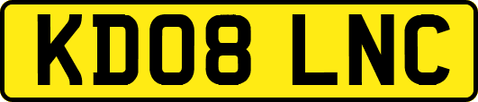 KD08LNC