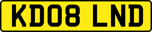 KD08LND