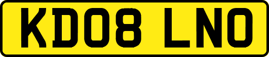 KD08LNO