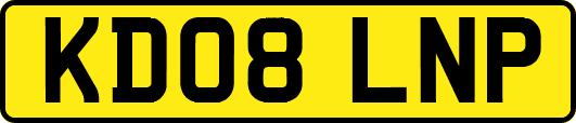 KD08LNP