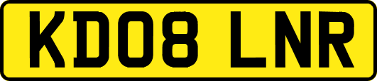 KD08LNR
