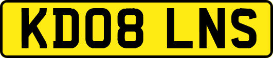 KD08LNS