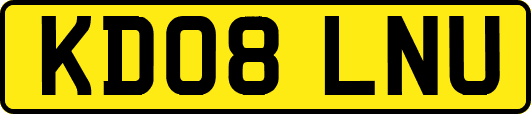 KD08LNU