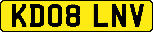 KD08LNV