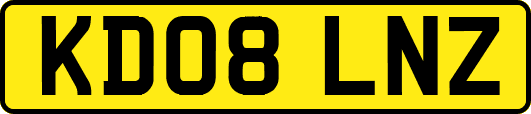 KD08LNZ