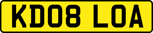 KD08LOA