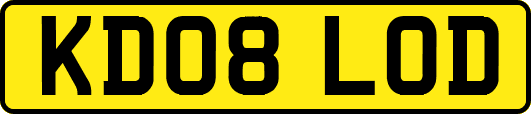 KD08LOD