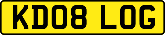 KD08LOG