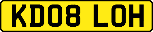 KD08LOH