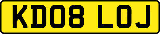 KD08LOJ