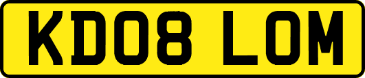 KD08LOM