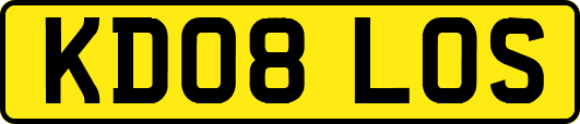 KD08LOS