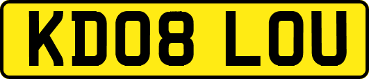 KD08LOU