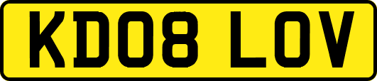 KD08LOV