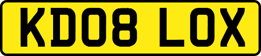 KD08LOX