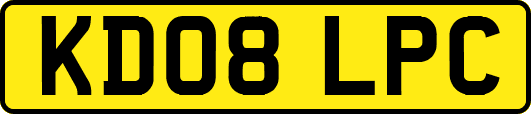 KD08LPC