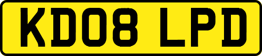 KD08LPD