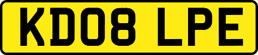 KD08LPE