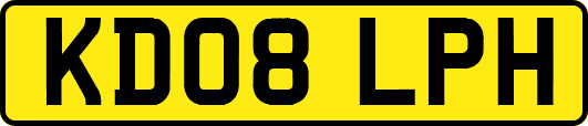 KD08LPH