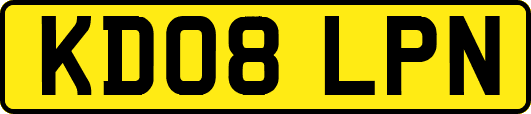 KD08LPN