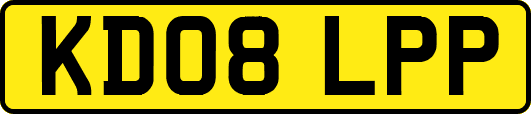 KD08LPP