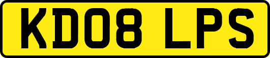 KD08LPS