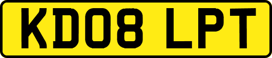 KD08LPT