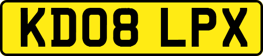 KD08LPX