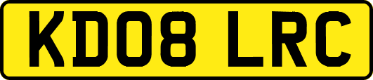 KD08LRC
