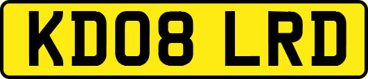 KD08LRD