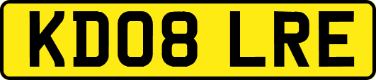 KD08LRE