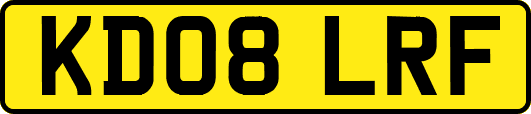 KD08LRF