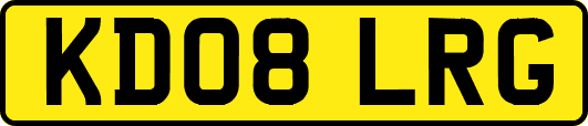 KD08LRG