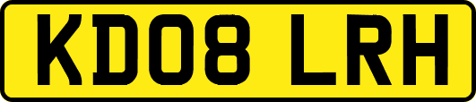 KD08LRH