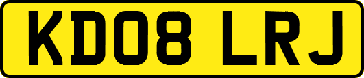 KD08LRJ