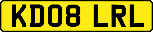 KD08LRL