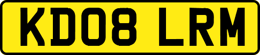 KD08LRM