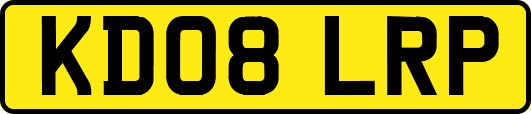KD08LRP