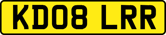 KD08LRR