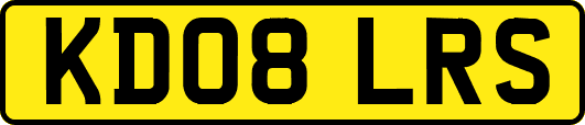 KD08LRS