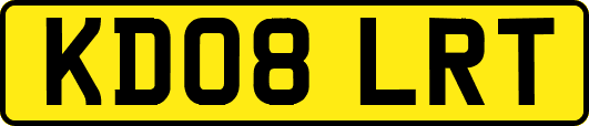KD08LRT