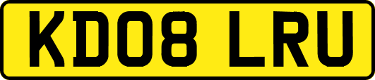 KD08LRU