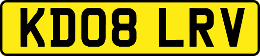 KD08LRV