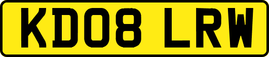 KD08LRW