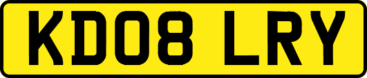 KD08LRY
