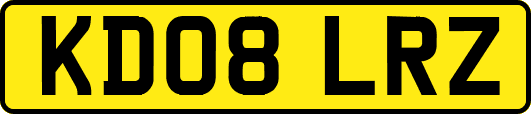KD08LRZ