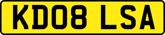 KD08LSA