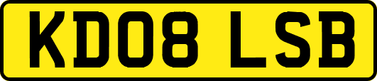 KD08LSB