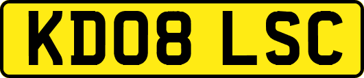 KD08LSC