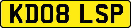 KD08LSP